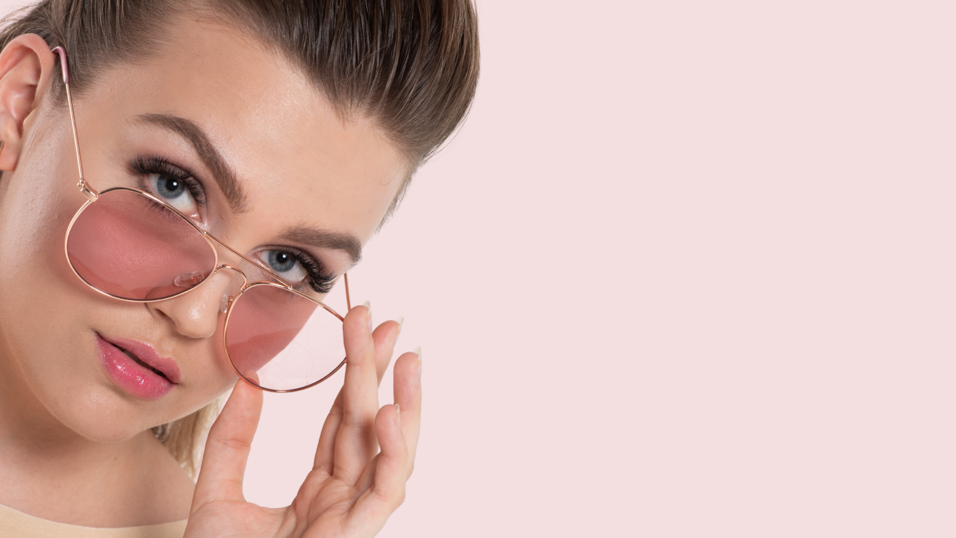 LUXUSLASHES® – The Lashes we love!