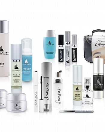 Perfekte Pflege für deine Wimpernverlängerung 