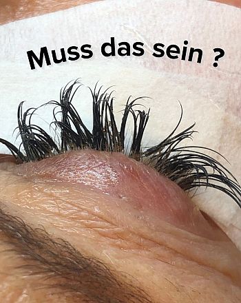 Warum Reinigung so wichtig ist. 