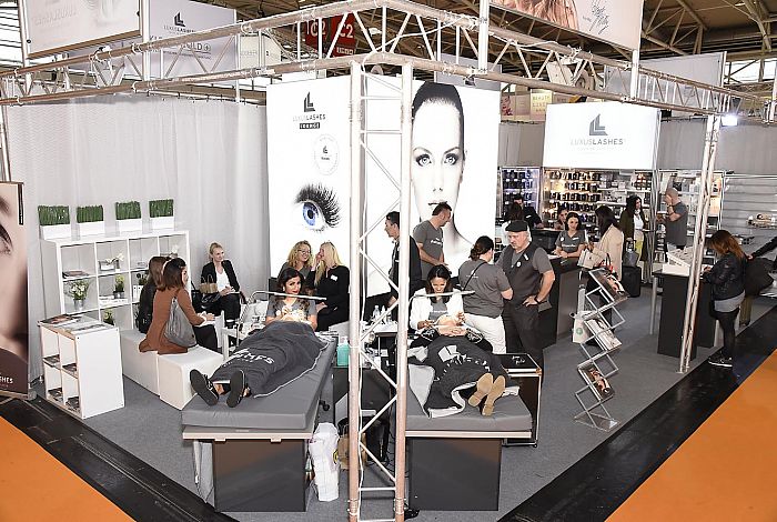 Beauty Forum München