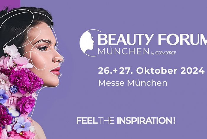 Beauty Messe München 
