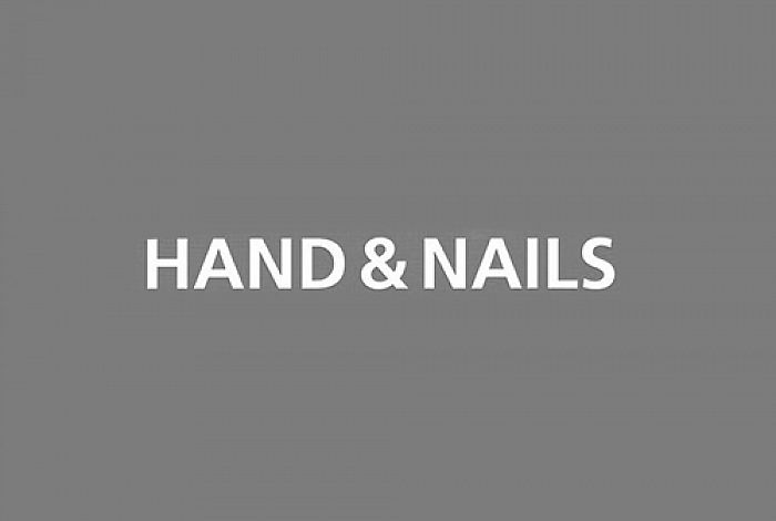Hand und Nails