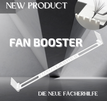 Luxuslashes Fanbooster 