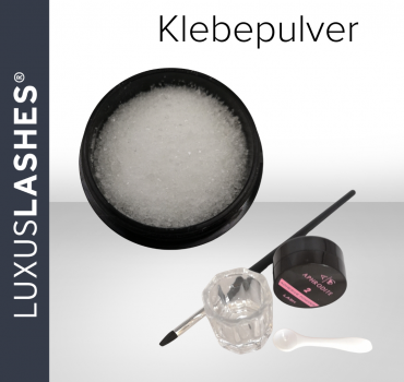 Klebepulver 