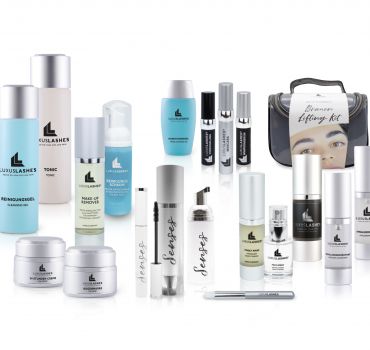 Wimpernpflege, Wimpernkosmetik, kosmetik, Hautpflege, 