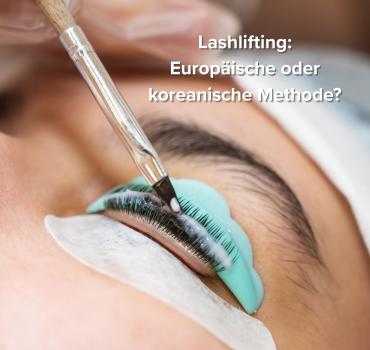 Lashlifting 