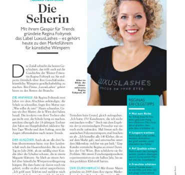 Cosmopolitan