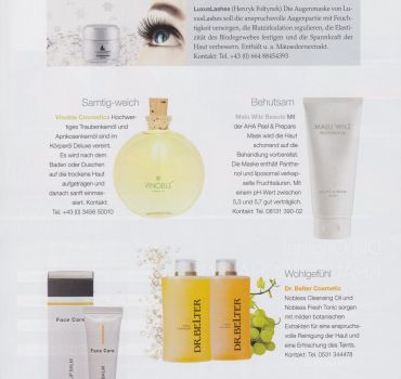 KOSMETIK International 