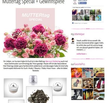 Mum & More