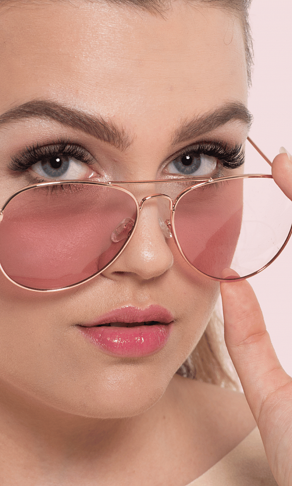 LUXUSLASHES® – The Lashes we love!