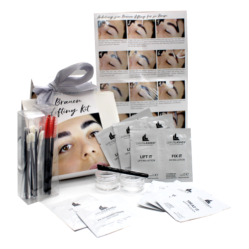 KIT LIFTING SOURCILS KIT LIFTING SOURCILS