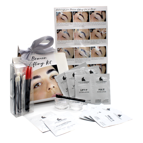 KIT LIFTING SOURCILS