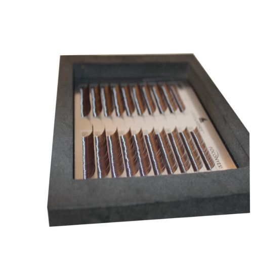 Braune Special lashes Braune Special lashes