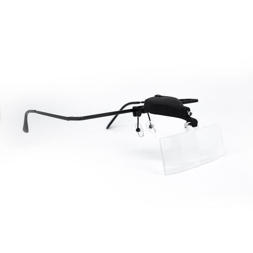 LED Lupenbrille LED Lupenbrille