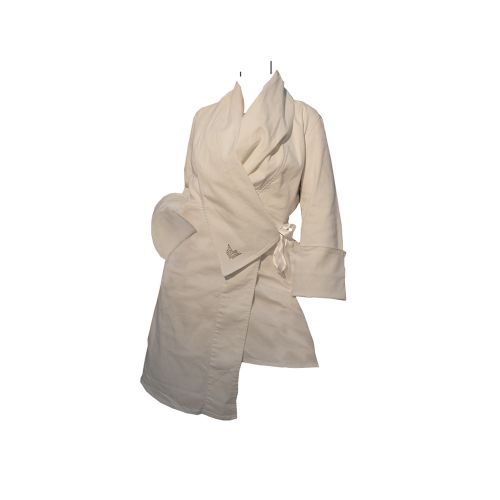 Designer Wickelblazer Designer Wickelblazer
