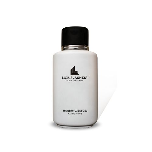 Hand sanitizing gel Hand sanitizing gel