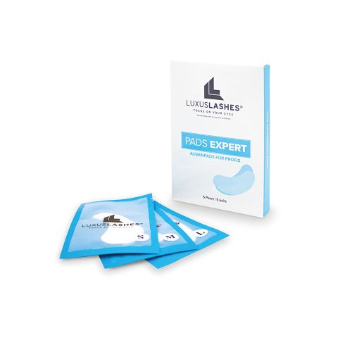 Pads EXPERT - 5er Pads EXPERT - 5er